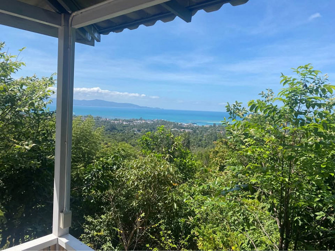 2 Bedroom House And 1 Bathroom Phangan - photo 6