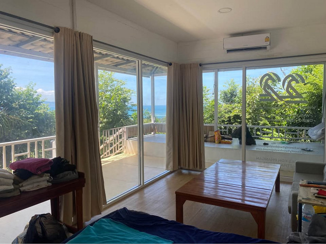 2 Bedroom House And 1 Bathroom Phangan - photo 4