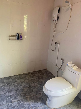 2 Bedroom House And 1 Bathroom Phangan - photo 5