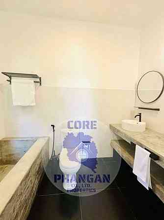 2 Beds 2 Baths - House Phangan