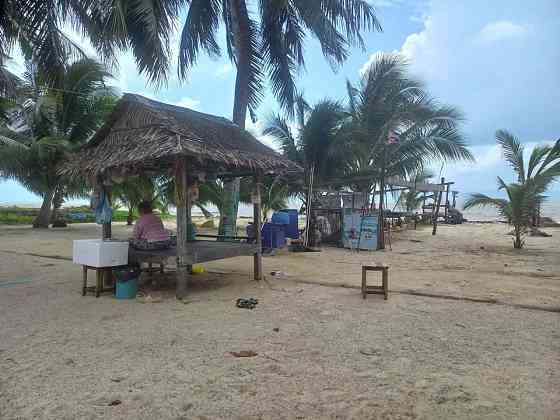 1 Bed 1 Bath - House Phangan