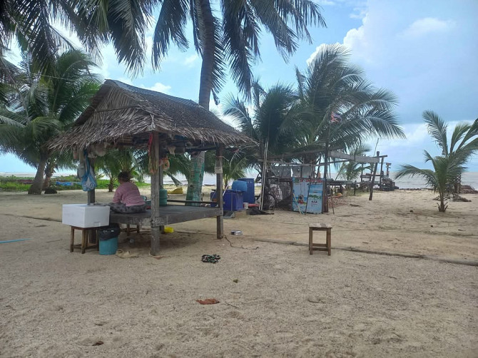 1 Bed 1 Bath - House Phangan - photo 3