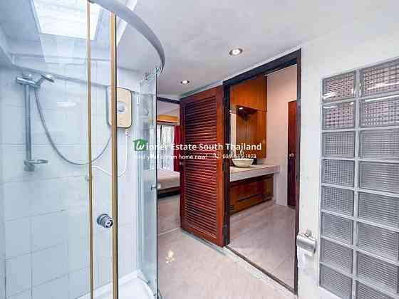 2 Bedrooms, 2 Bathrooms Phangan