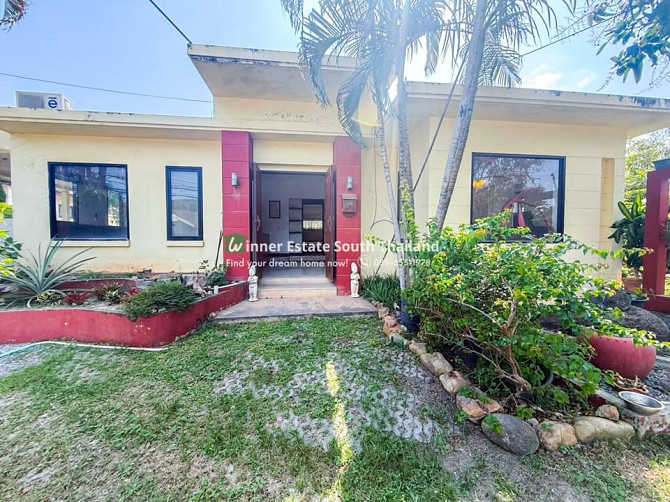 2 Bedrooms, 2 Bathrooms Phangan - photo 8
