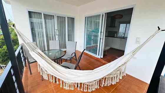 1 Bedroom 1 Bathroom - House Phangan