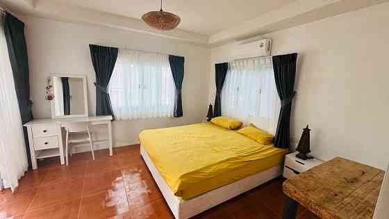 1 Bedroom 1 Bathroom - House Phangan