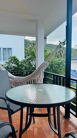 1 Bedroom 1 Bathroom - House Phangan - photo 2