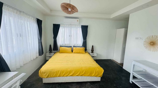 1 Bedroom 1 Bathroom - House Phangan - photo 3