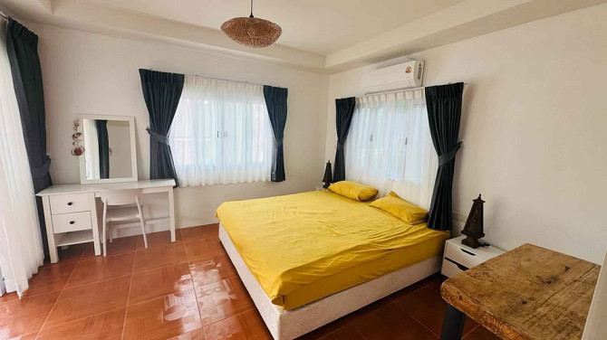 1 Bedroom 1 Bathroom - House Phangan - photo 4