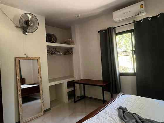 2 Rooms 1 Bathroom, House Phangan