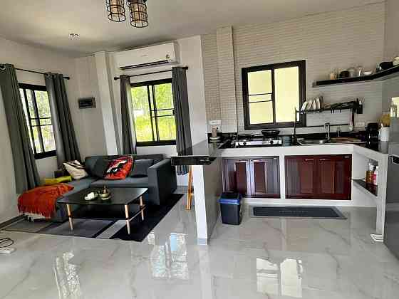 2 Rooms 1 Bathroom, House Phangan