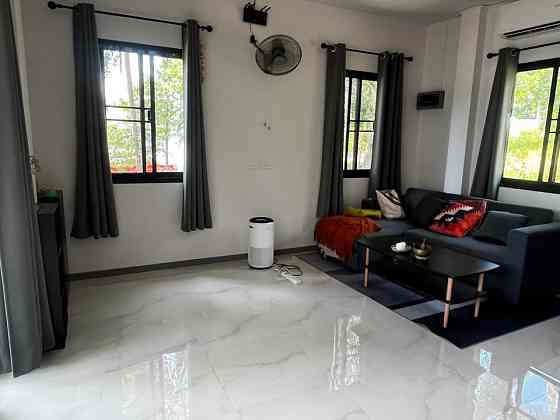 2 Rooms 1 Bathroom, House Phangan