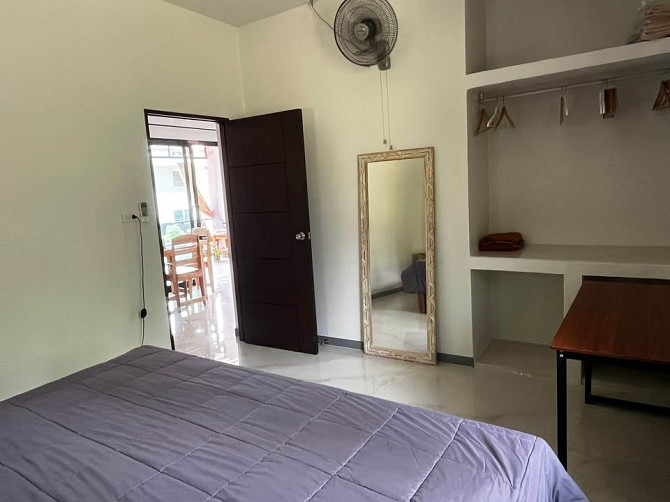 2 Rooms 1 Bathroom, House Phangan - photo 4