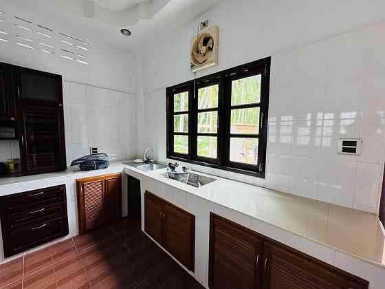 7 Bedrooms, 2 Bathrooms - Home Phangan