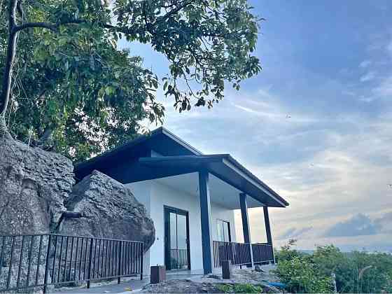 2 Bedroom House, 1 Bathroom Phangan