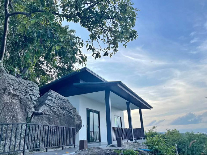 2 Bedroom House, 1 Bathroom Phangan - photo 1