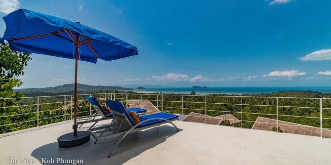4 Beds 5 Baths House Phangan - photo 7