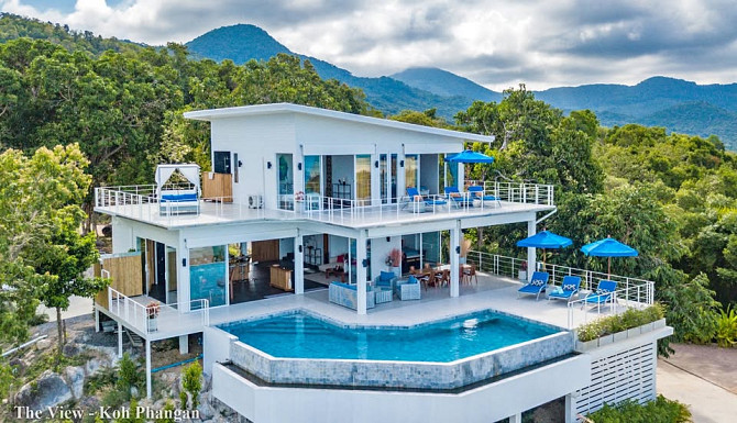 4 Beds 5 Baths House Phangan - photo 1