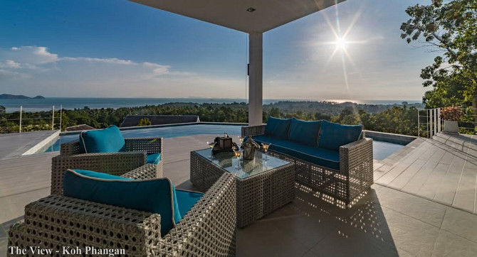 4 Beds 5 Baths House Phangan - photo 8