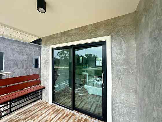 1 Bedroom 1 Bathroom Phangan