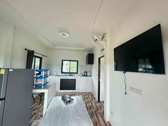 1 Bedroom 1 Bathroom Phangan