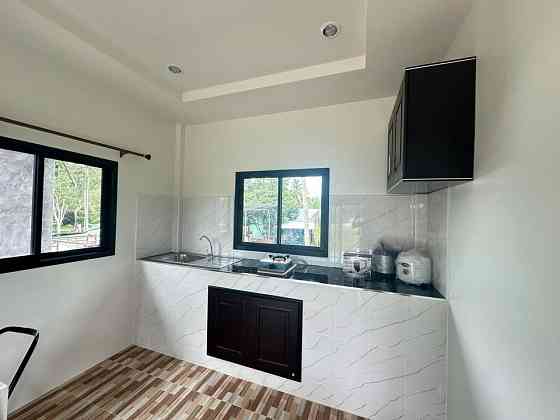 1 Bedroom 1 Bathroom Phangan