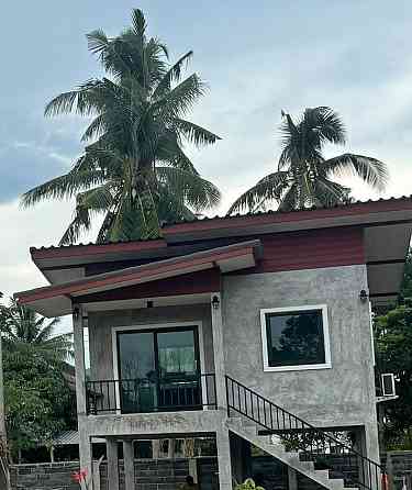 1 Bedroom 1 Bathroom Phangan