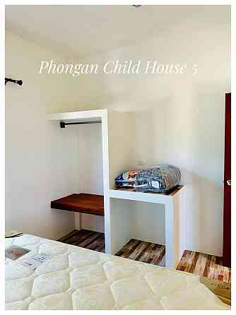 1 Bedroom 1 Bathroom Phangan