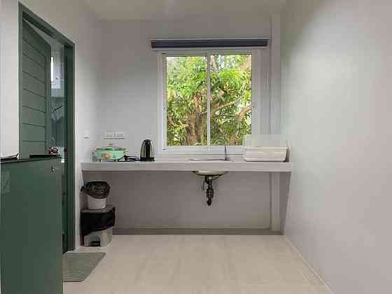 1 Bed 1 Bath House Phangan