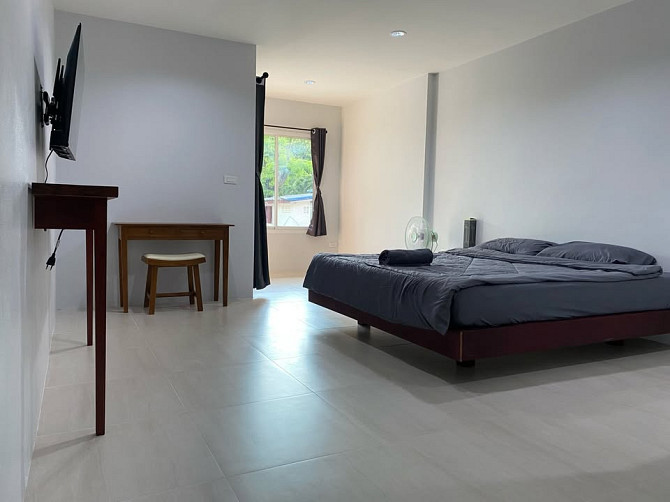 1 Bed 1 Bath House Phangan - photo 4