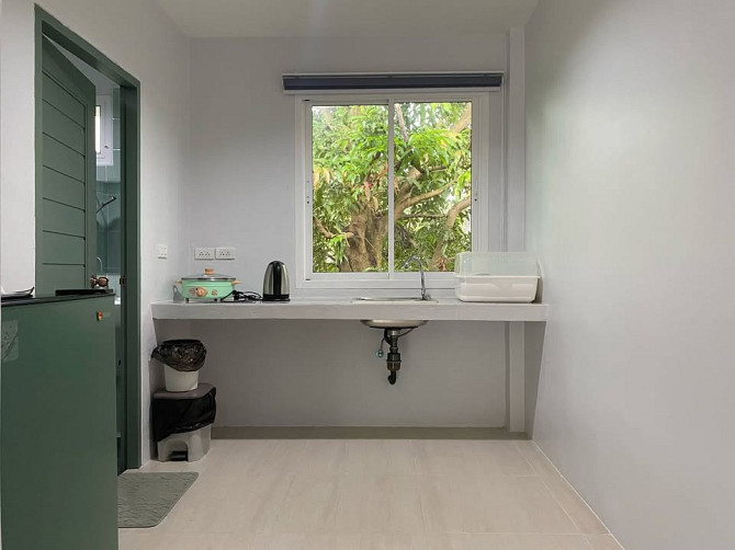 1 Bed 1 Bath House Phangan - photo 3