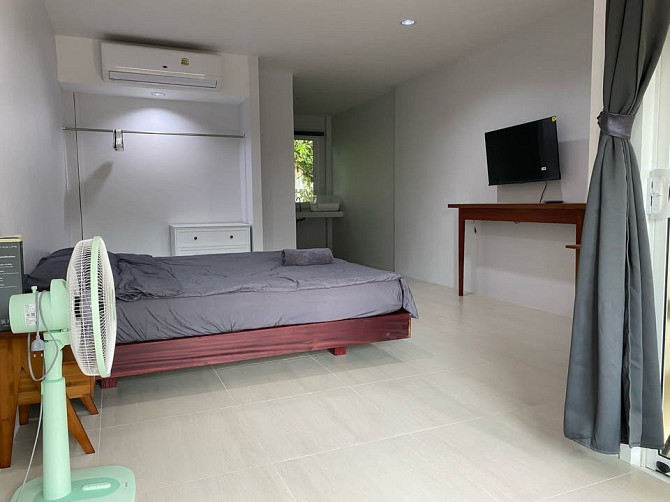 1 Bed 1 Bath House Phangan - photo 2