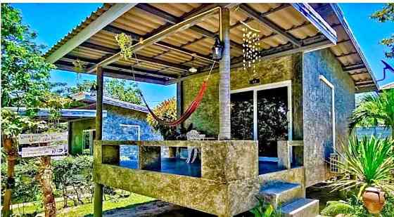 House From Bedrooms: 1 And Bathrooms: 1 Phangan