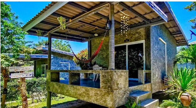 House From Bedrooms: 1 And Bathrooms: 1 Phangan - photo 2