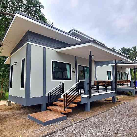 1 Bed 1 Bathroom – House Phangan