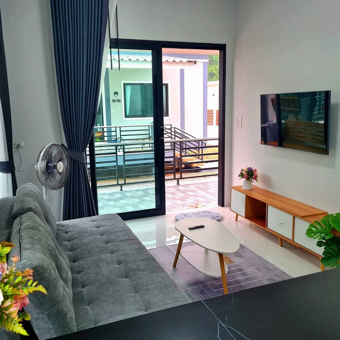 1 Bed 1 Bathroom – House Phangan - photo 7