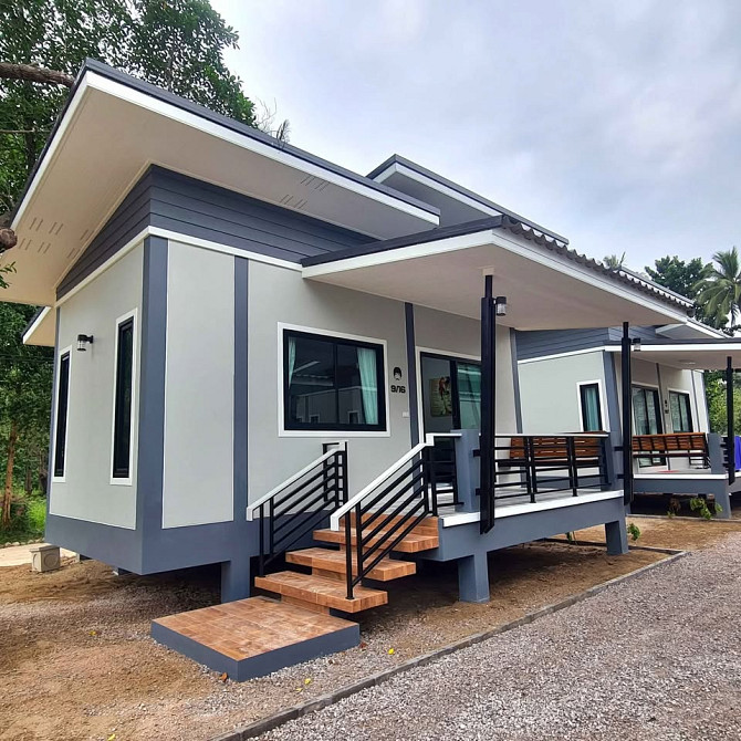 1 Bed 1 Bathroom – House Phangan - photo 3