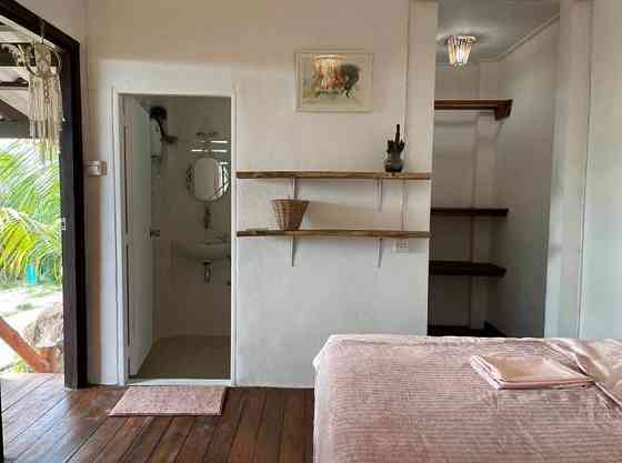 1 Bed 1 Bath - House Phangan