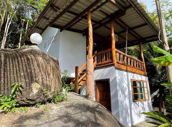 1 Bed 1 Bath - House Phangan
