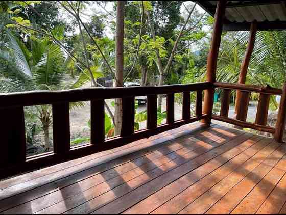 1 Bed 1 Bath - House Phangan