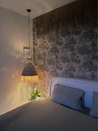 House From The Bedroom: 1 And Bathrooms: 1 Phangan - photo 2