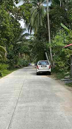 Land Plot Phangan