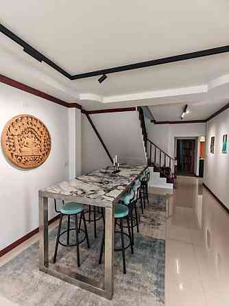 1 Bed 1 Bath House Phangan
