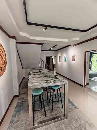 1 Bed 1 Bath House Phangan