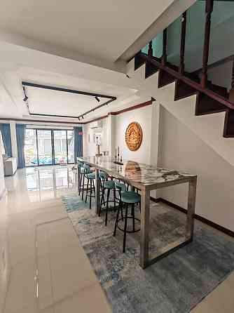 1 Bed 1 Bath House Phangan