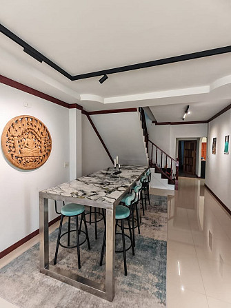 1 Bed 1 Bath House Phangan - photo 5