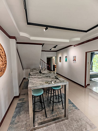 1 Bed 1 Bath House Phangan - photo 3