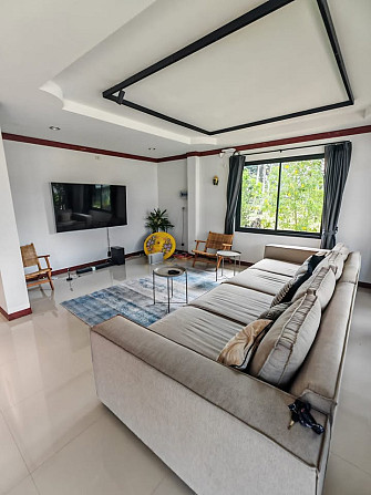 1 Bed 1 Bath House Phangan - photo 7