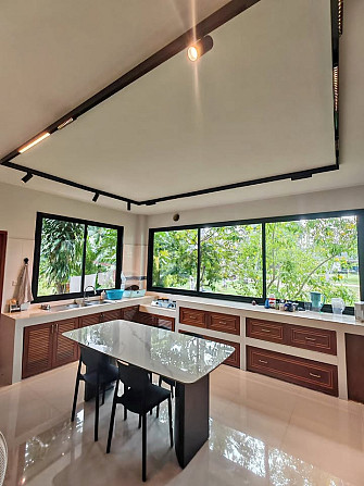 1 Bed 1 Bath House Phangan - photo 1
