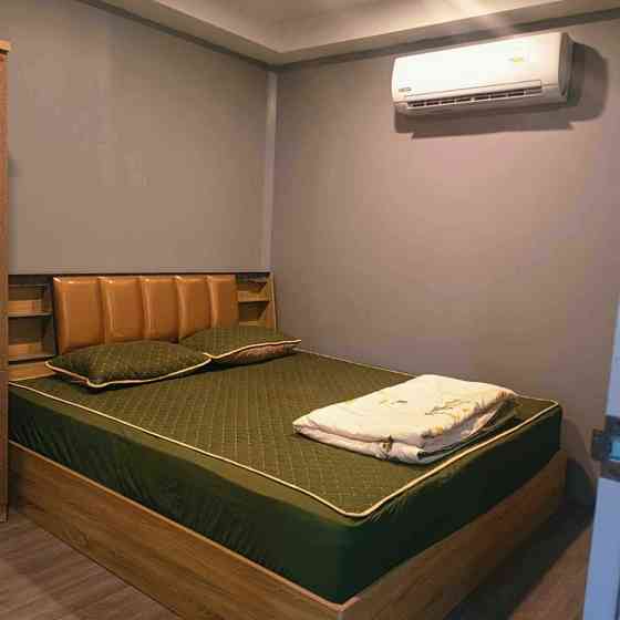 1 Bedroom, 1 Bathroom - House Phangan